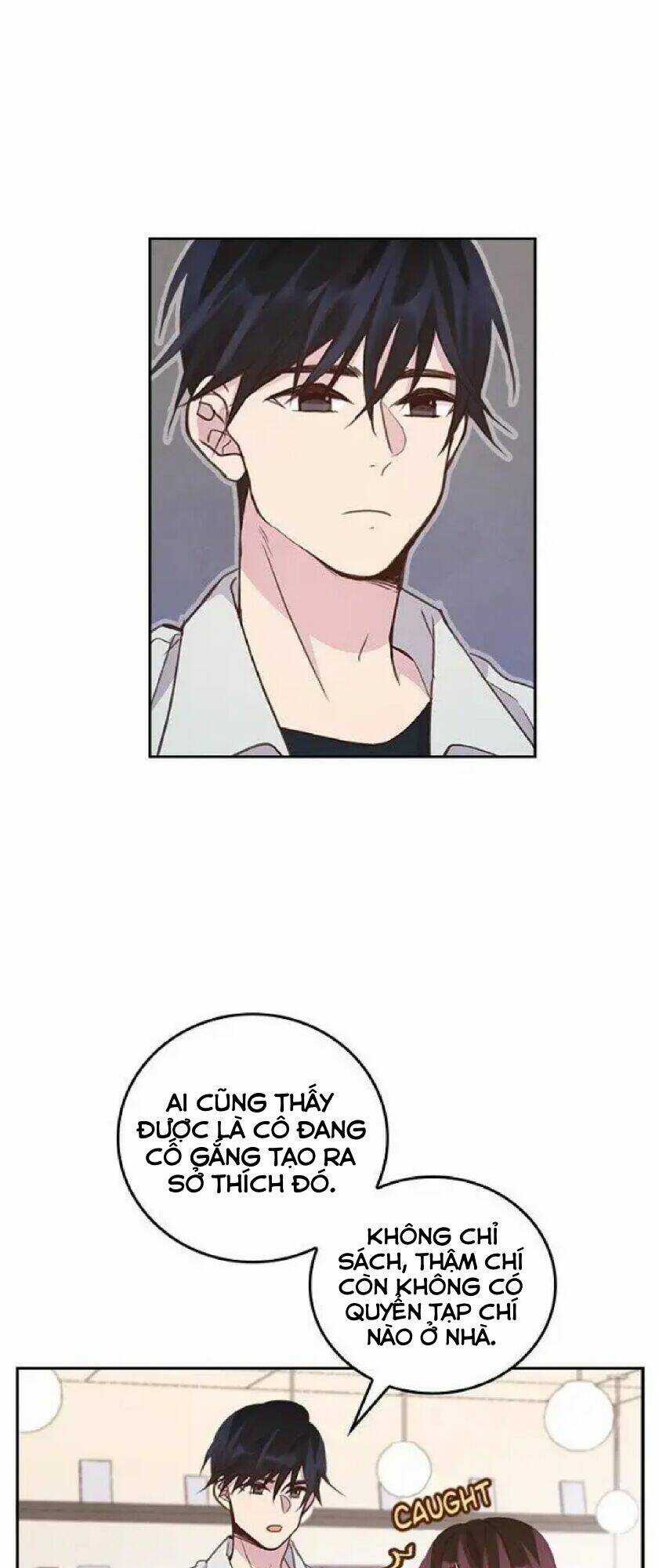 Cuộc Hôn Nhân Bất Khả Thi Chapter 15 trang 27