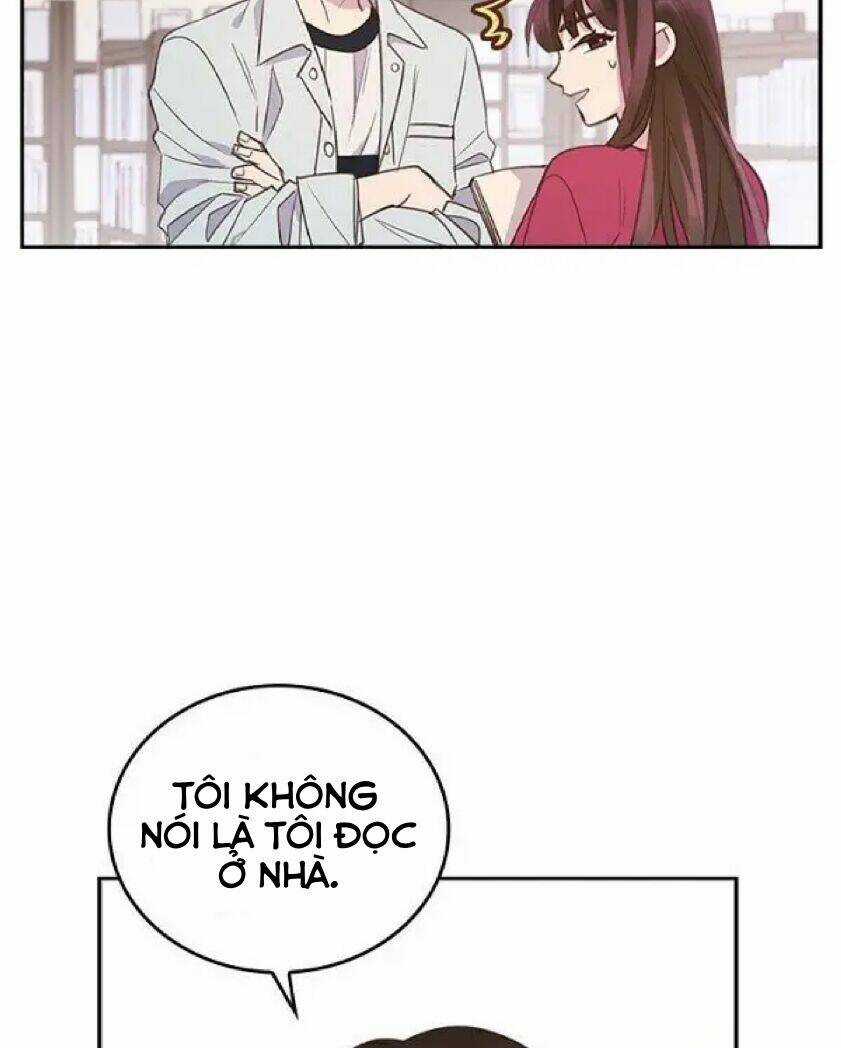 Cuộc Hôn Nhân Bất Khả Thi Chapter 15 trang 28