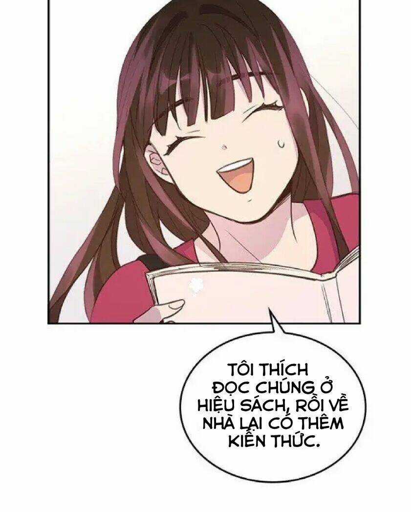 Cuộc Hôn Nhân Bất Khả Thi Chapter 15 trang 29