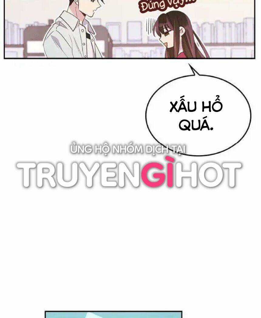 Cuộc Hôn Nhân Bất Khả Thi Chapter 15 trang 31