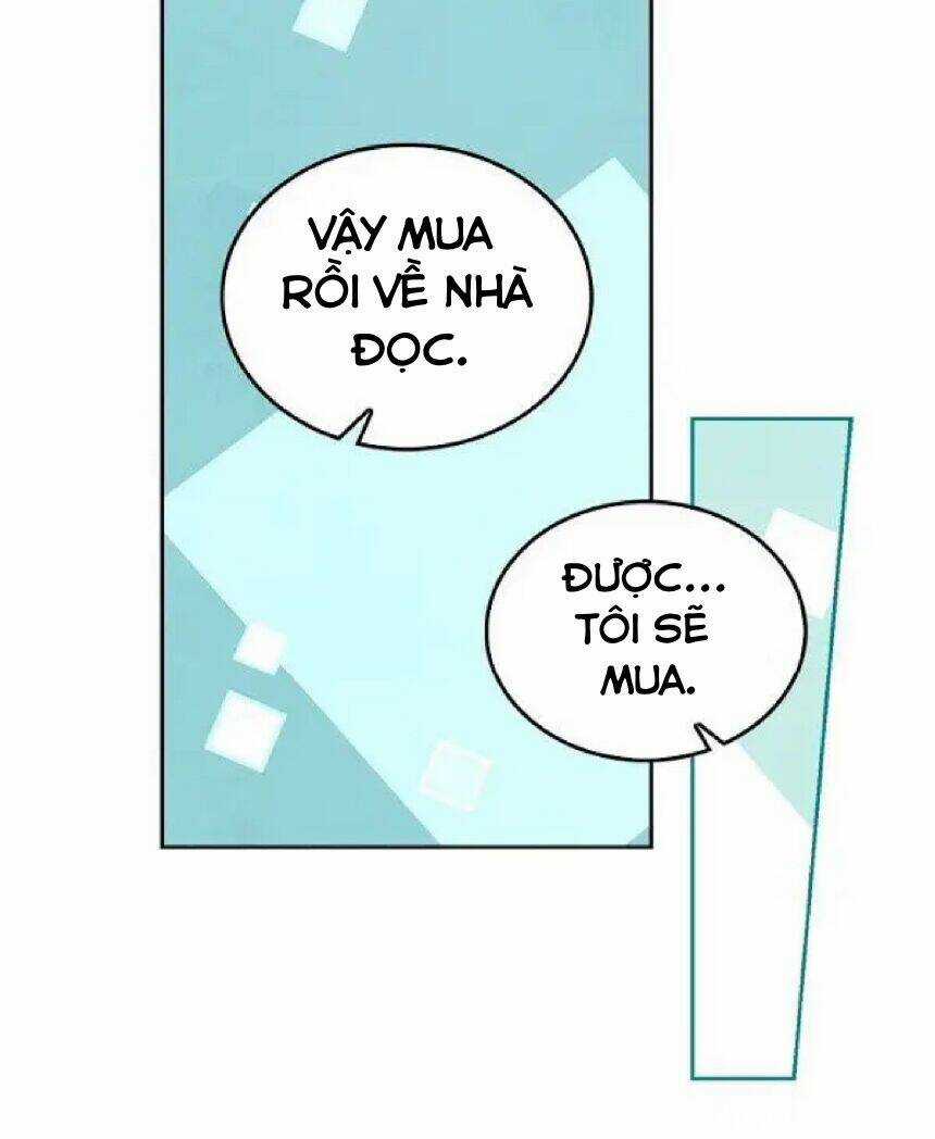 Cuộc Hôn Nhân Bất Khả Thi Chapter 15 trang 32