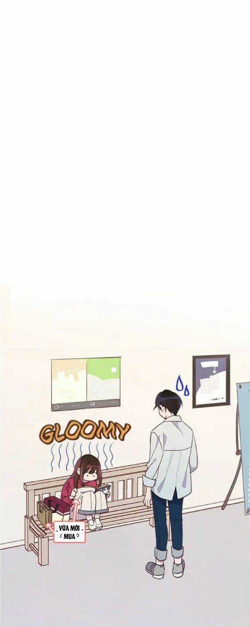 Cuộc Hôn Nhân Bất Khả Thi Chapter 15 trang 33