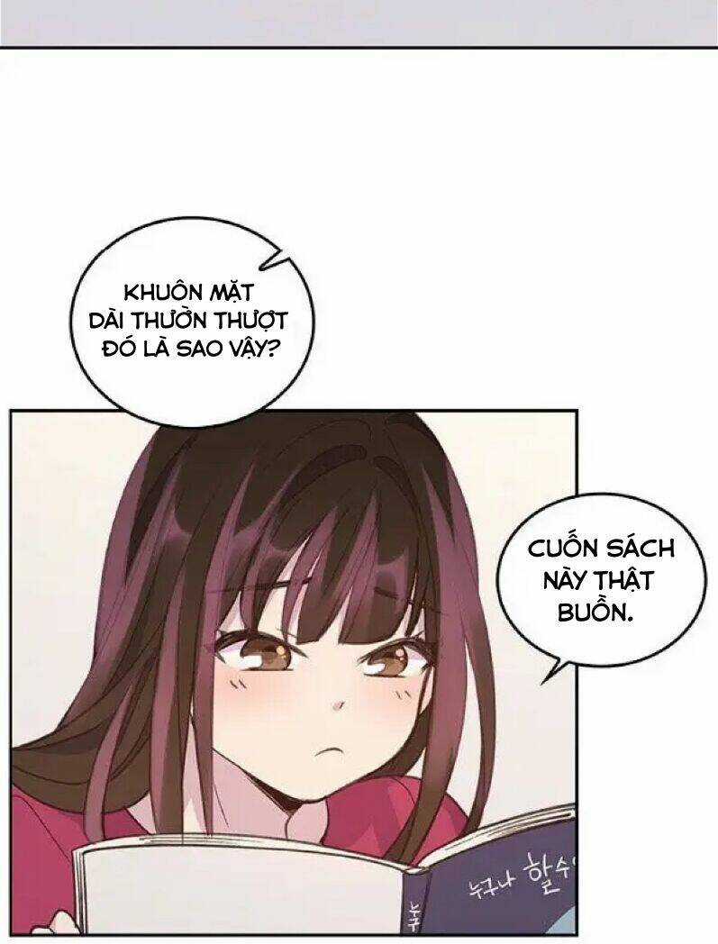 Cuộc Hôn Nhân Bất Khả Thi Chapter 15 trang 34