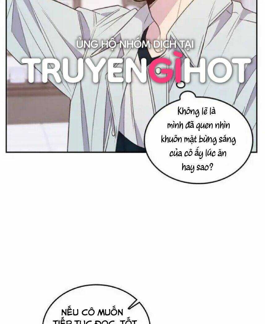 Cuộc Hôn Nhân Bất Khả Thi Chapter 15 trang 37