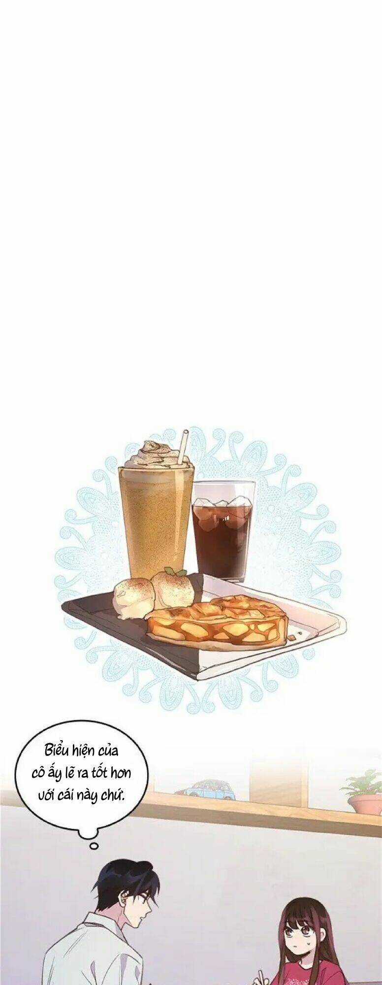 Cuộc Hôn Nhân Bất Khả Thi Chapter 15 trang 39