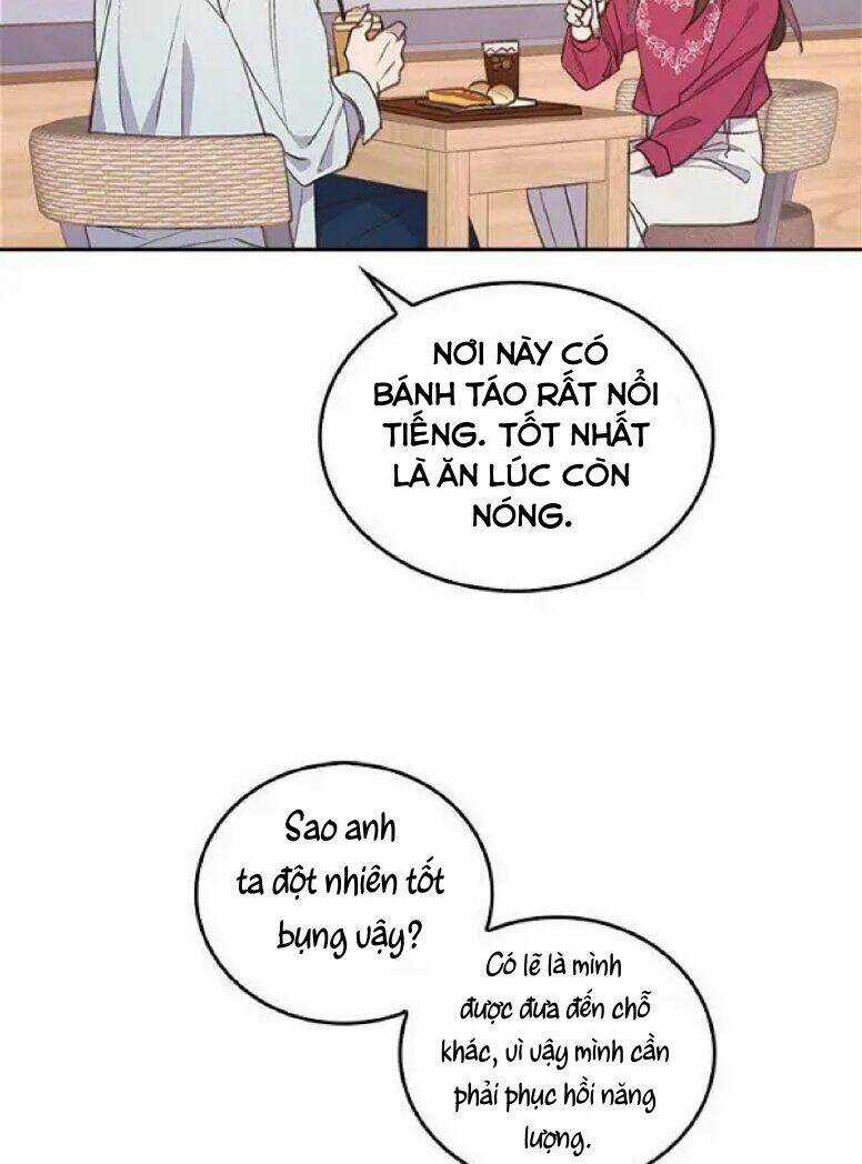 Cuộc Hôn Nhân Bất Khả Thi Chapter 15 trang 40