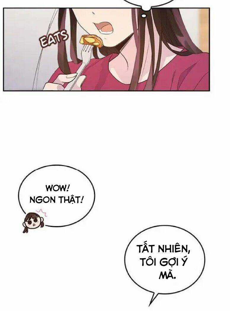 Cuộc Hôn Nhân Bất Khả Thi Chapter 15 trang 41