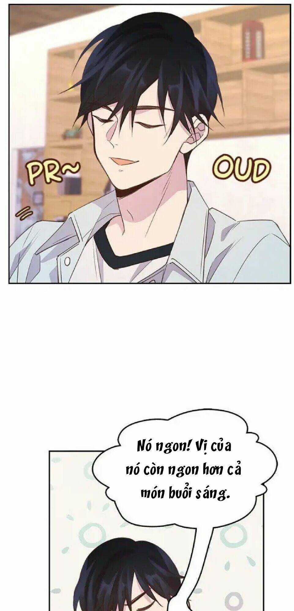 Cuộc Hôn Nhân Bất Khả Thi Chapter 15 trang 42