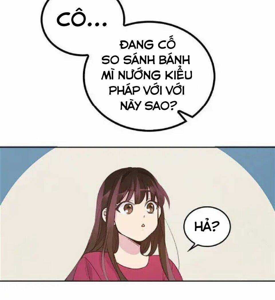 Cuộc Hôn Nhân Bất Khả Thi Chapter 15 trang 44