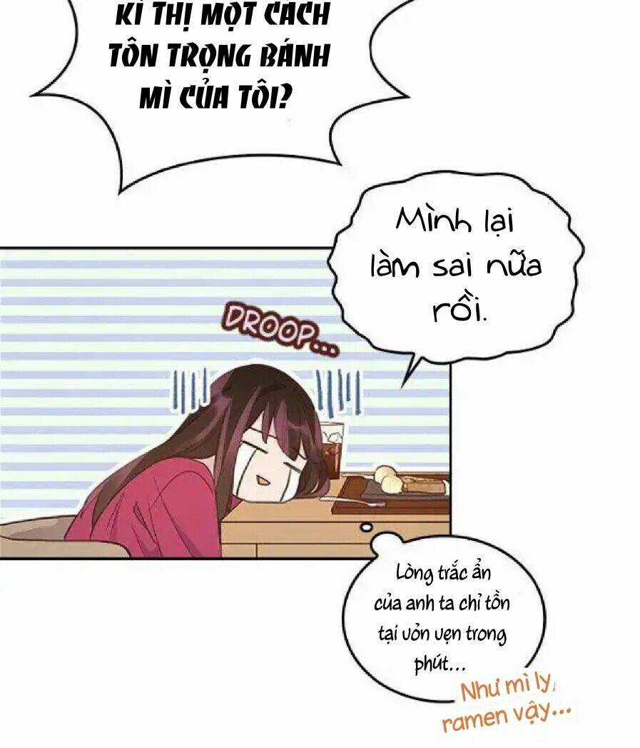 Cuộc Hôn Nhân Bất Khả Thi Chapter 15 trang 47