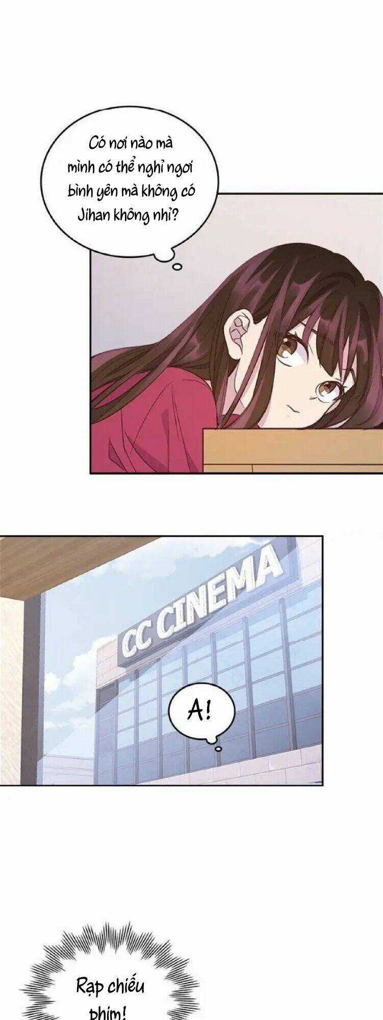 Cuộc Hôn Nhân Bất Khả Thi Chapter 15 trang 48