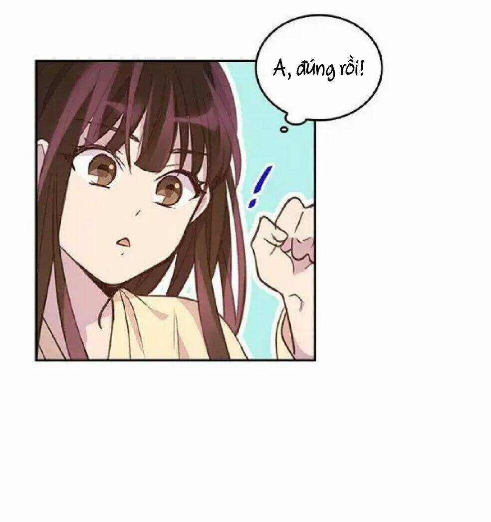 Cuộc Hôn Nhân Bất Khả Thi Chapter 15 trang 5