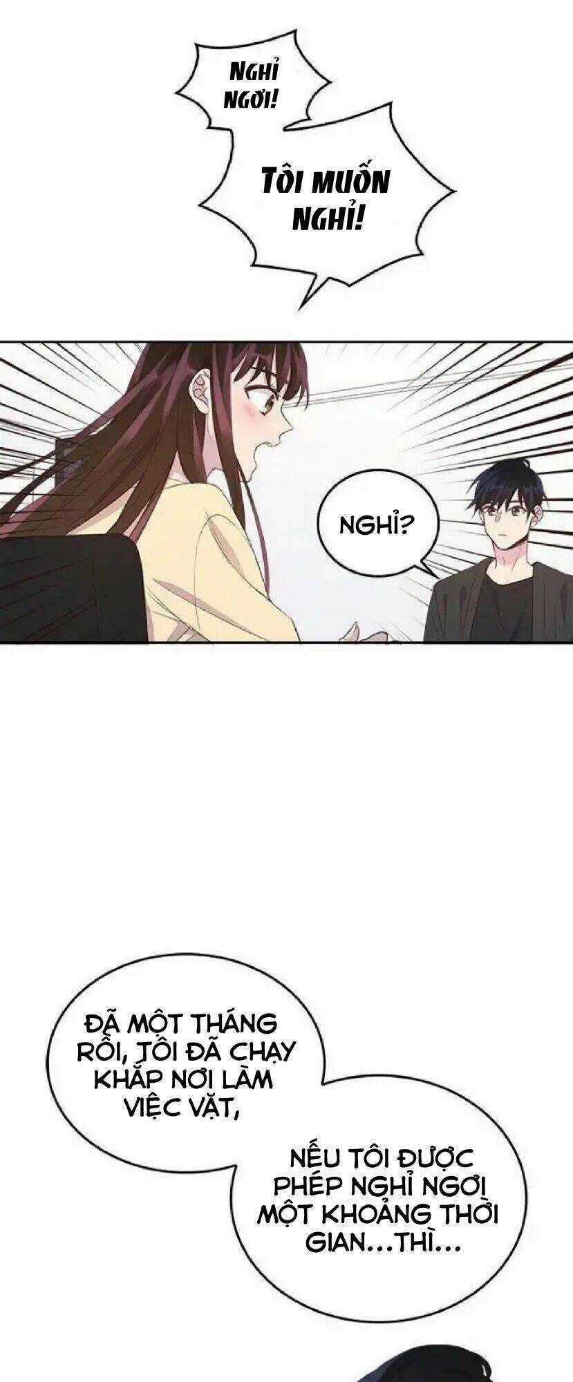 Cuộc Hôn Nhân Bất Khả Thi Chapter 15 trang 6