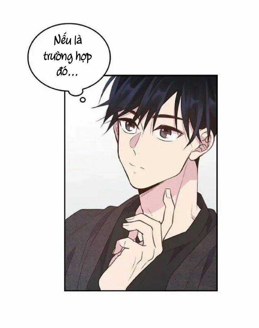 Cuộc Hôn Nhân Bất Khả Thi Chapter 15 trang 8