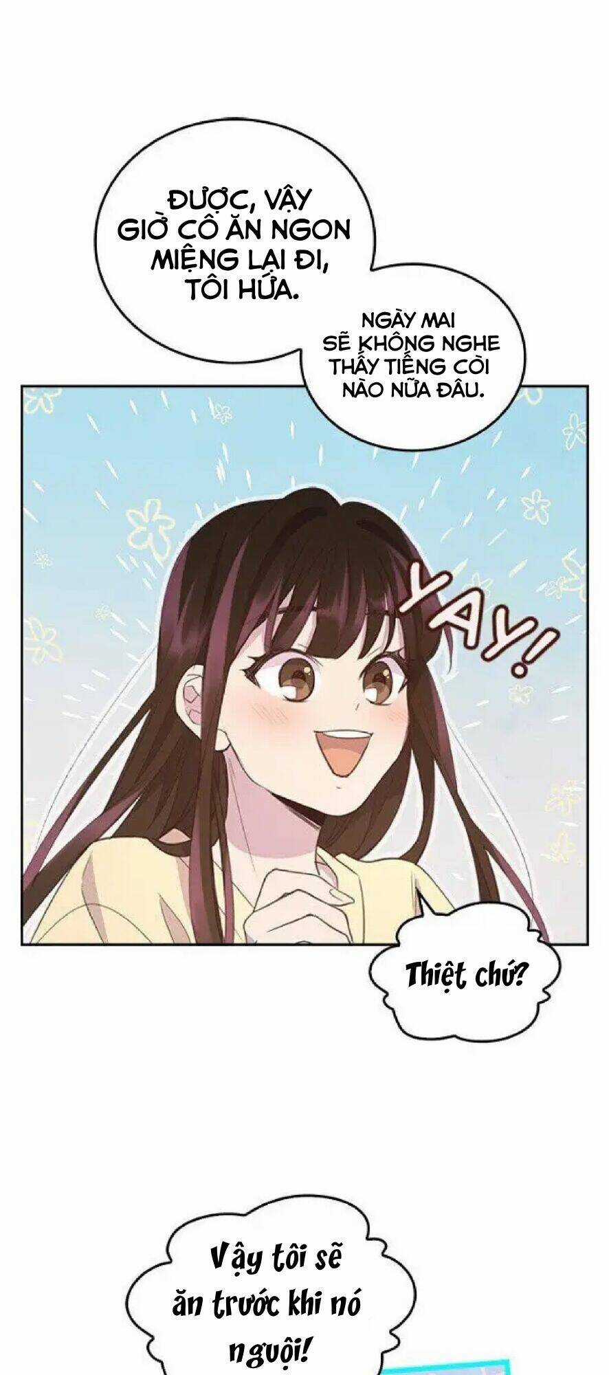 Cuộc Hôn Nhân Bất Khả Thi Chapter 15 trang 9