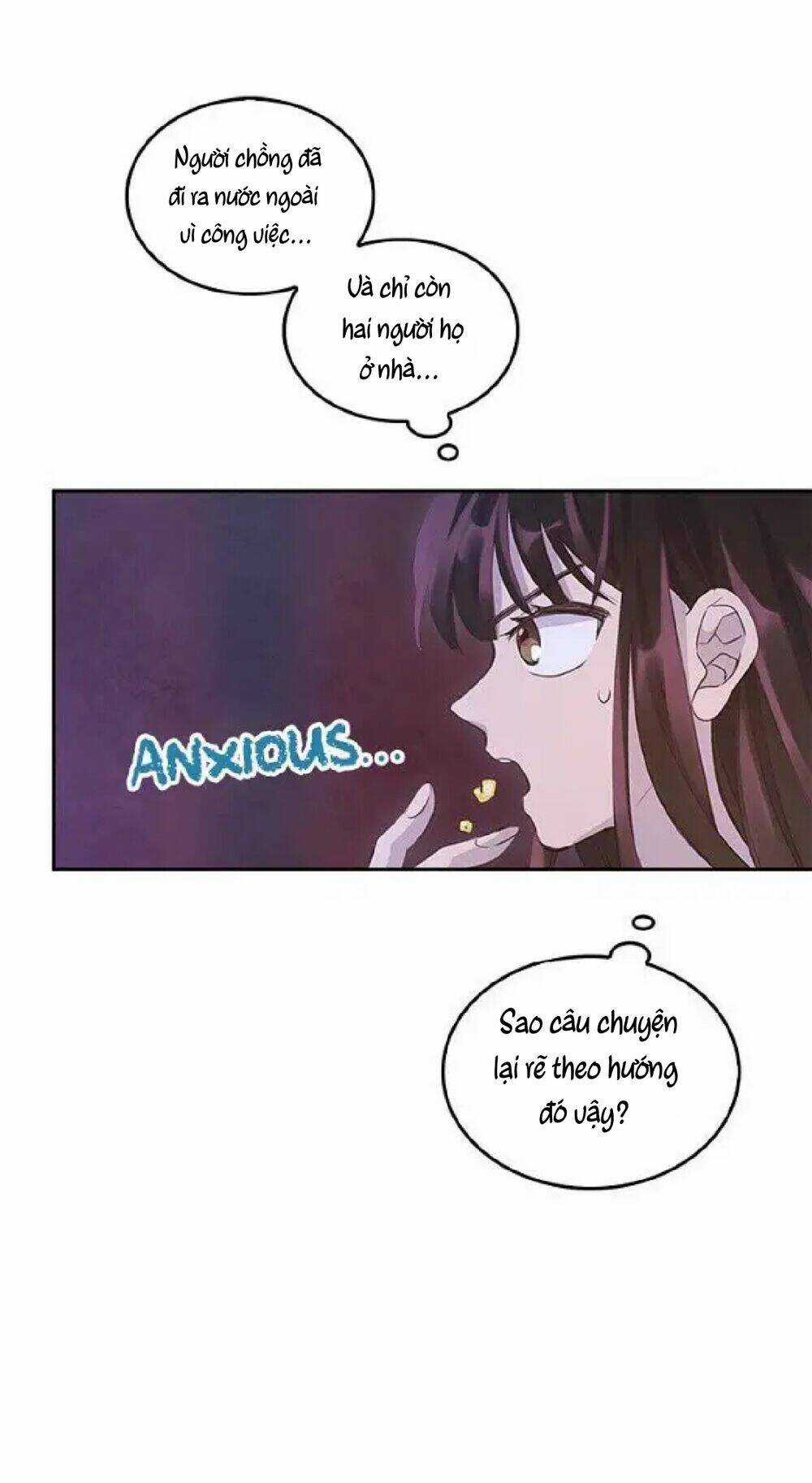 Cuộc Hôn Nhân Bất Khả Thi Chapter 16 trang 10