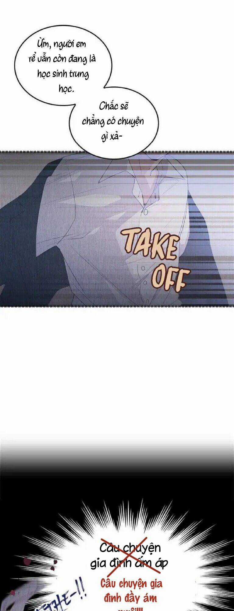 Cuộc Hôn Nhân Bất Khả Thi Chapter 16 trang 11