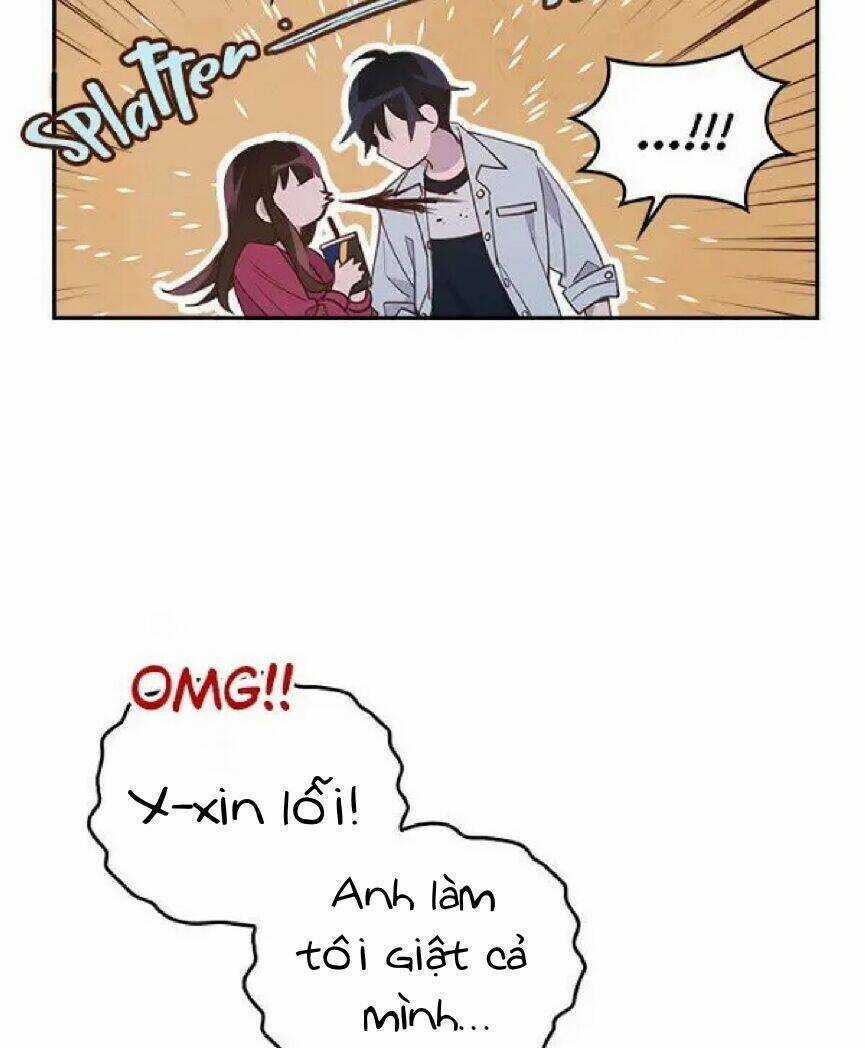 Cuộc Hôn Nhân Bất Khả Thi Chapter 16 trang 15