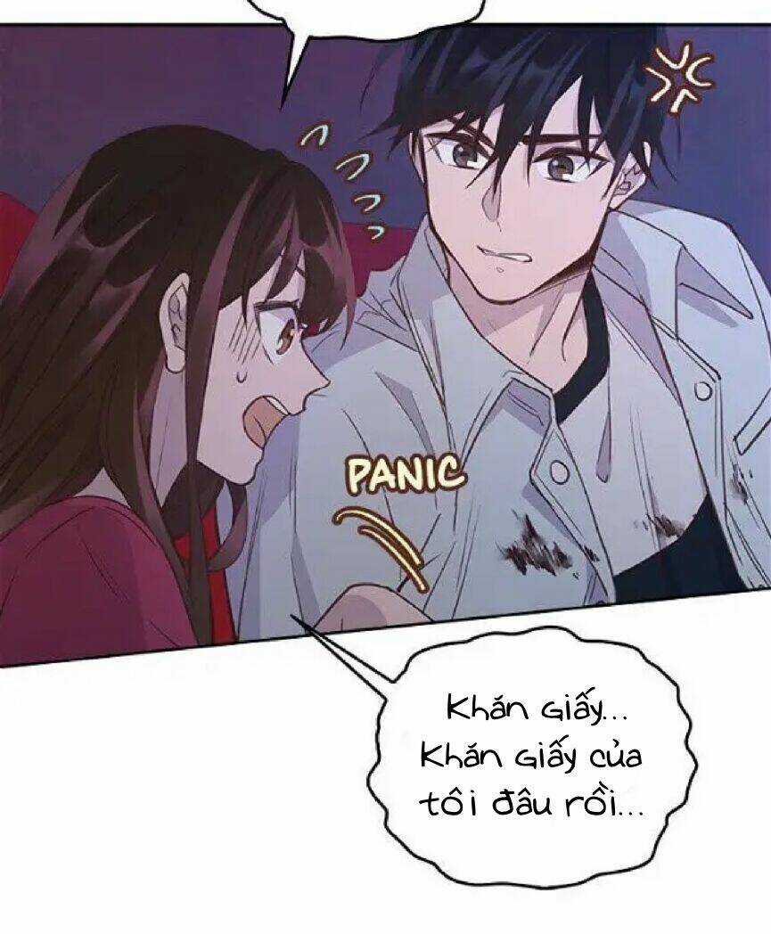 Cuộc Hôn Nhân Bất Khả Thi Chapter 16 trang 16