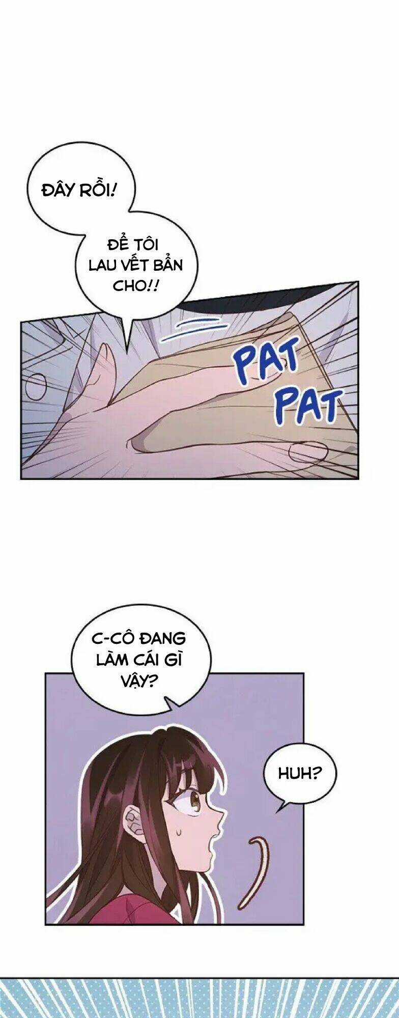 Cuộc Hôn Nhân Bất Khả Thi Chapter 16 trang 17