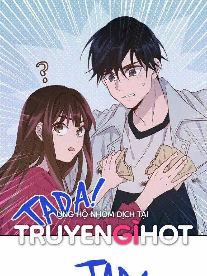 Cuộc Hôn Nhân Bất Khả Thi Chapter 16 trang 18