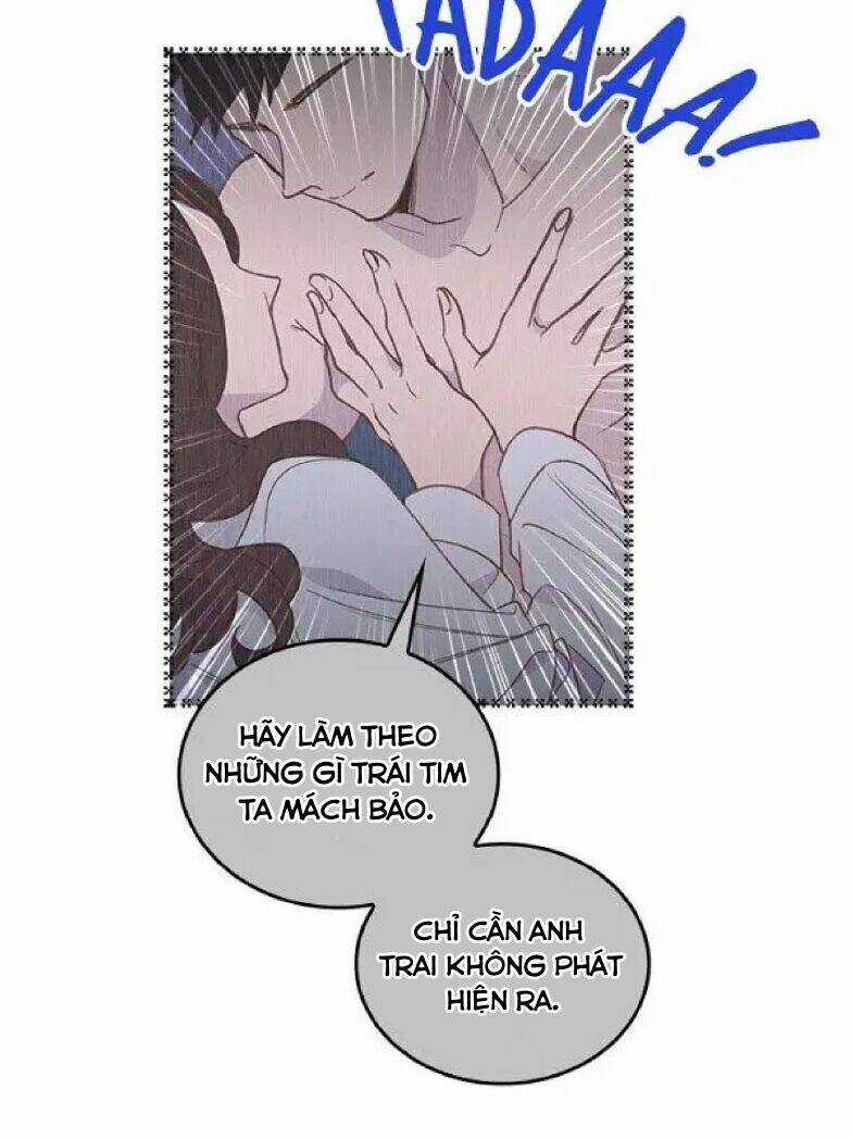 Cuộc Hôn Nhân Bất Khả Thi Chapter 16 trang 19