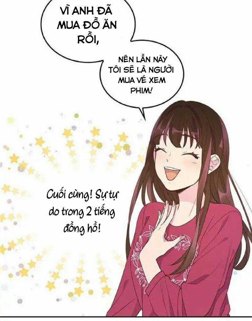 Cuộc Hôn Nhân Bất Khả Thi Chapter 16 trang 2