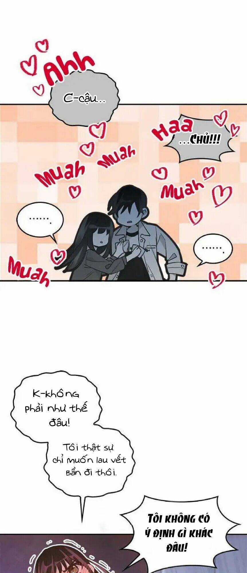 Cuộc Hôn Nhân Bất Khả Thi Chapter 16 trang 20