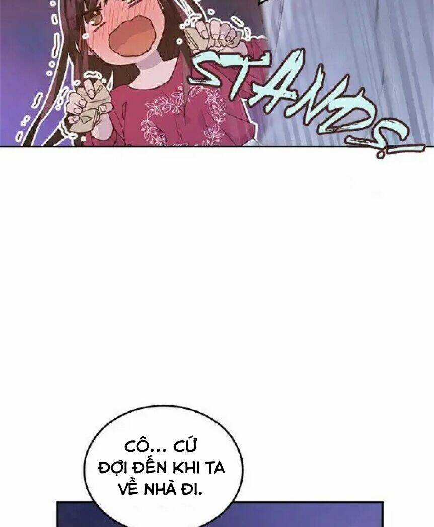 Cuộc Hôn Nhân Bất Khả Thi Chapter 16 trang 21