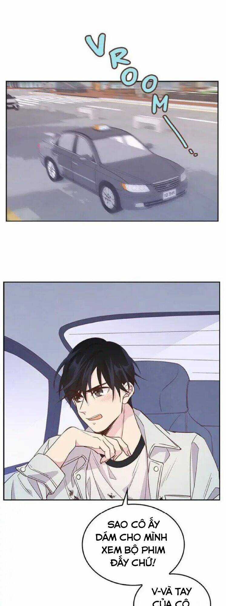 Cuộc Hôn Nhân Bất Khả Thi Chapter 16 trang 26