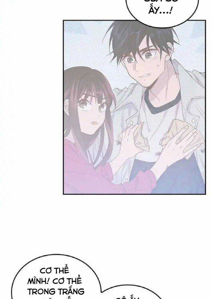 Cuộc Hôn Nhân Bất Khả Thi Chapter 16 trang 27