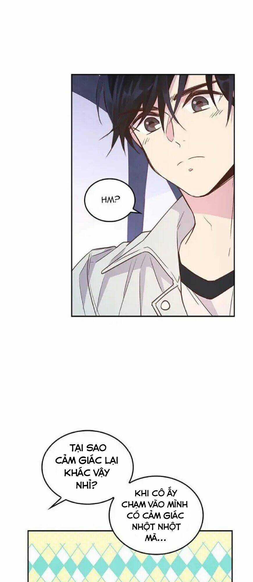 Cuộc Hôn Nhân Bất Khả Thi Chapter 16 trang 29