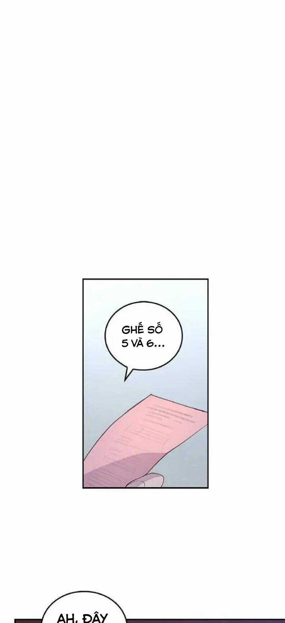 Cuộc Hôn Nhân Bất Khả Thi Chapter 16 trang 3