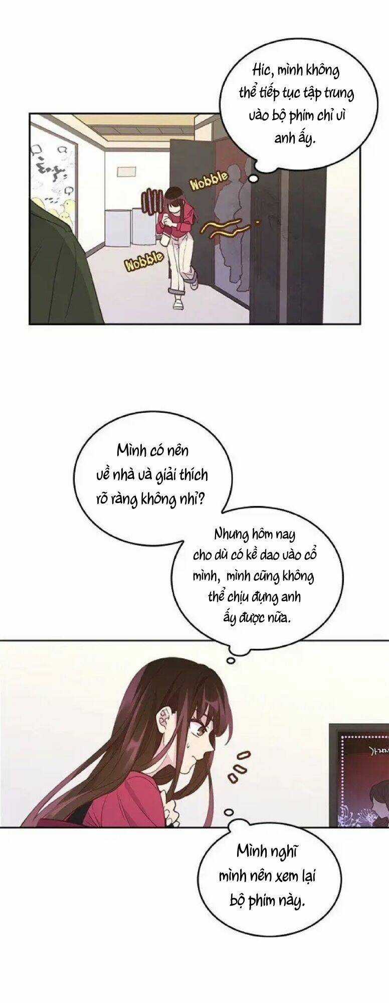 Cuộc Hôn Nhân Bất Khả Thi Chapter 16 trang 32