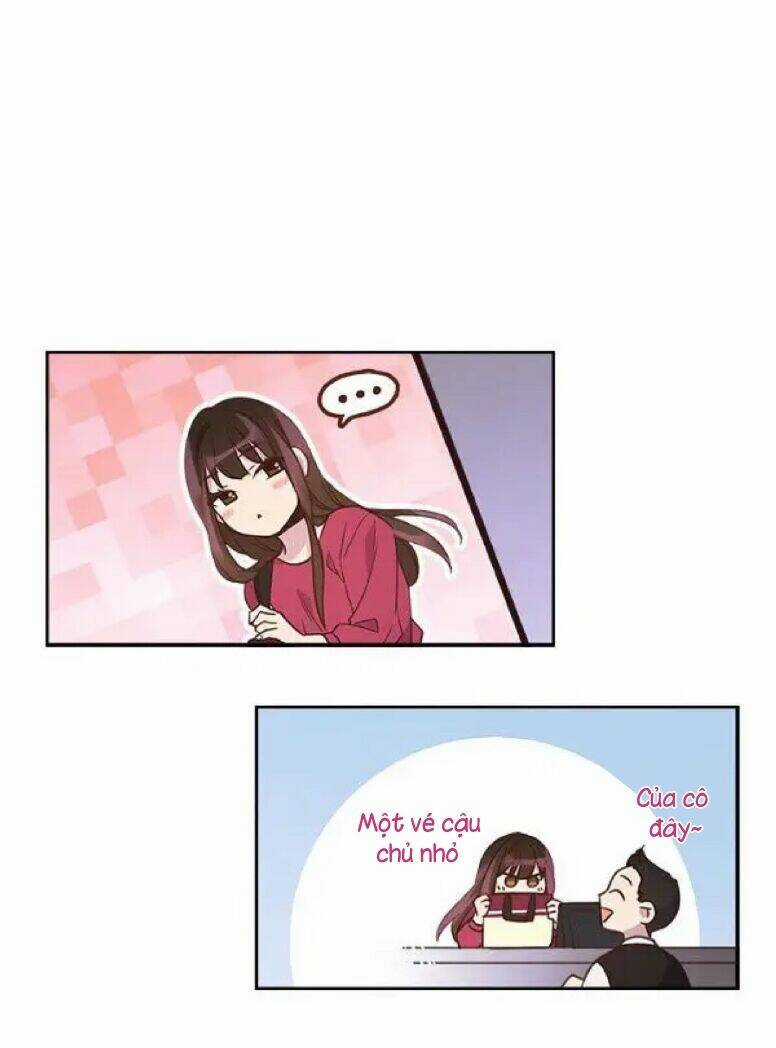 Cuộc Hôn Nhân Bất Khả Thi Chapter 16 trang 34