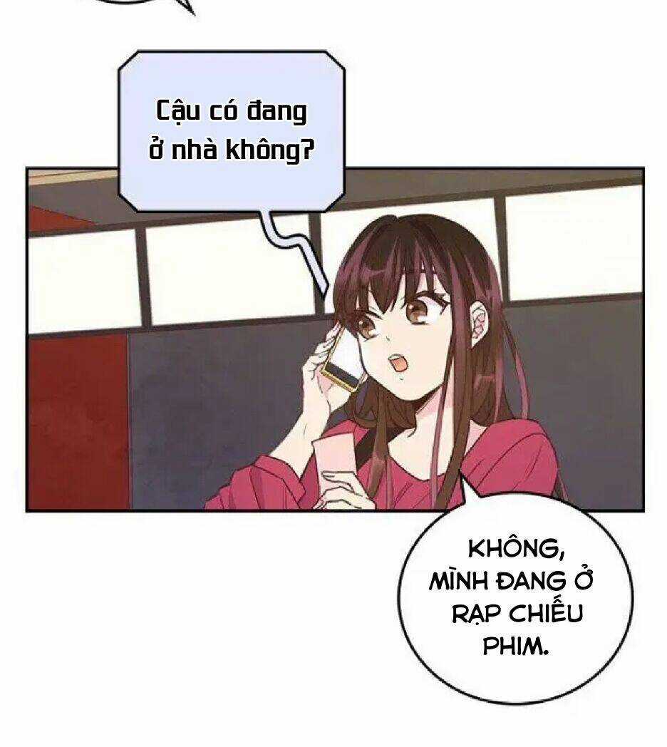 Cuộc Hôn Nhân Bất Khả Thi Chapter 16 trang 37