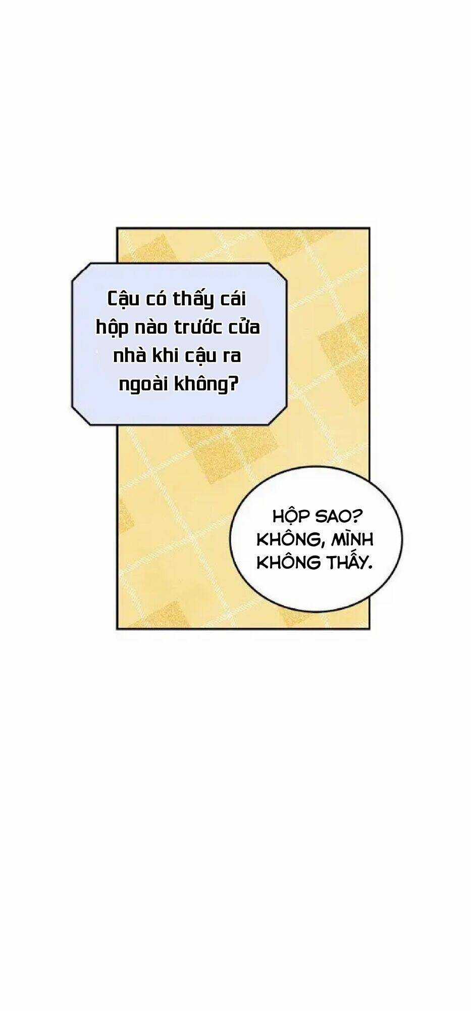 Cuộc Hôn Nhân Bất Khả Thi Chapter 16 trang 38