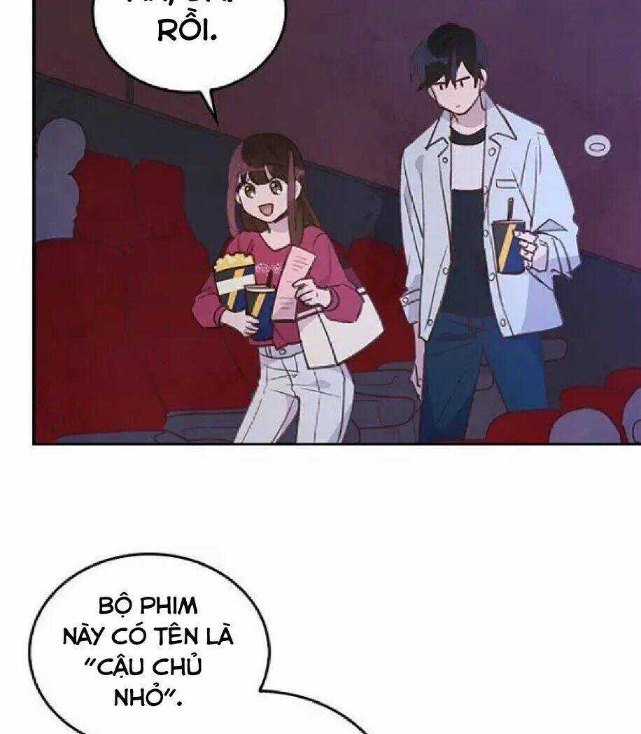 Cuộc Hôn Nhân Bất Khả Thi Chapter 16 trang 4