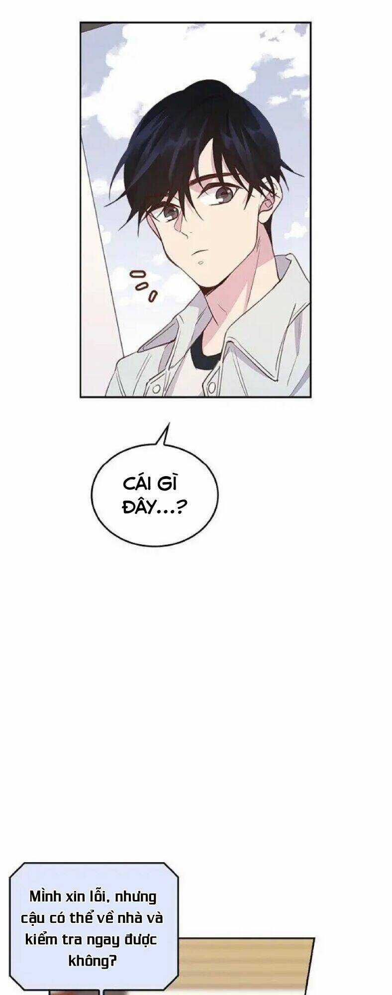 Cuộc Hôn Nhân Bất Khả Thi Chapter 16 trang 41