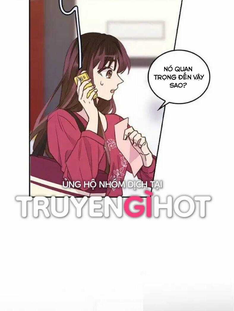 Cuộc Hôn Nhân Bất Khả Thi Chapter 16 trang 42