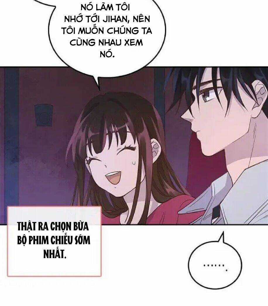 Cuộc Hôn Nhân Bất Khả Thi Chapter 16 trang 5