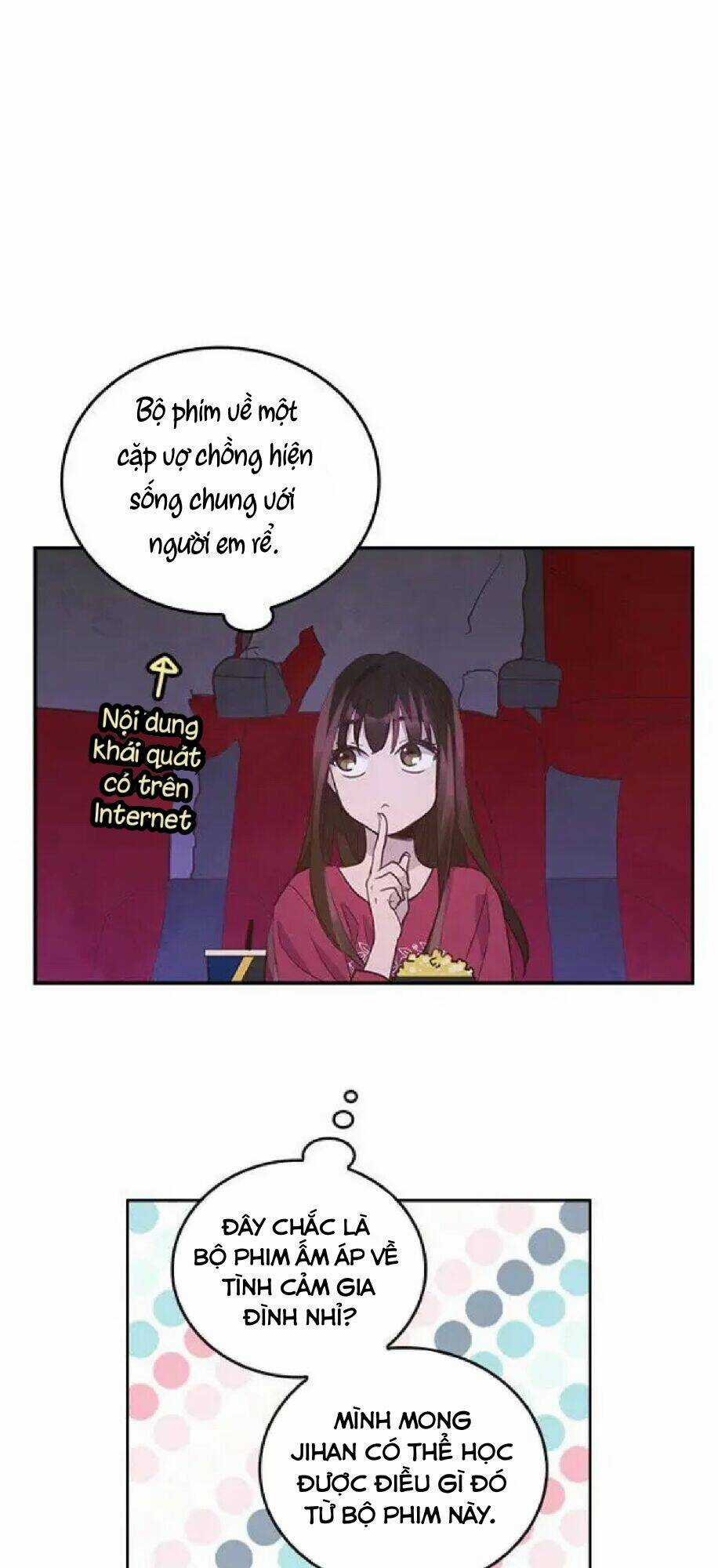 Cuộc Hôn Nhân Bất Khả Thi Chapter 16 trang 6