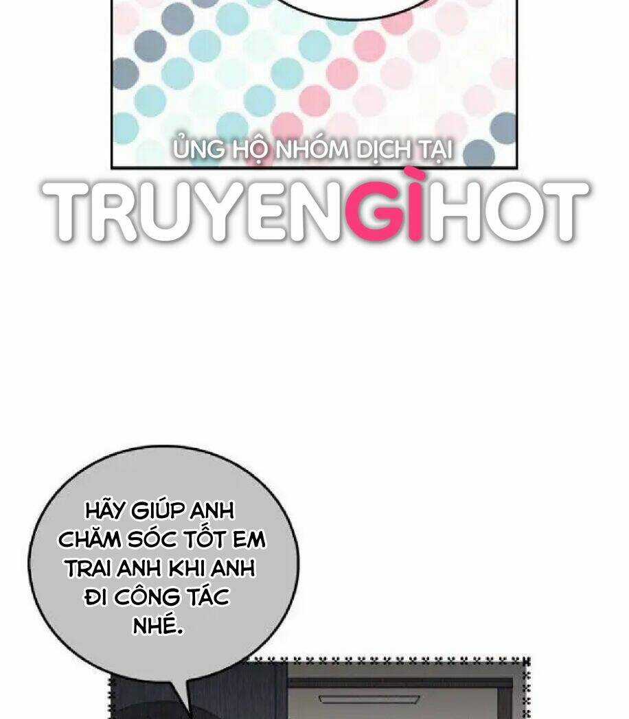 Cuộc Hôn Nhân Bất Khả Thi Chapter 16 trang 7