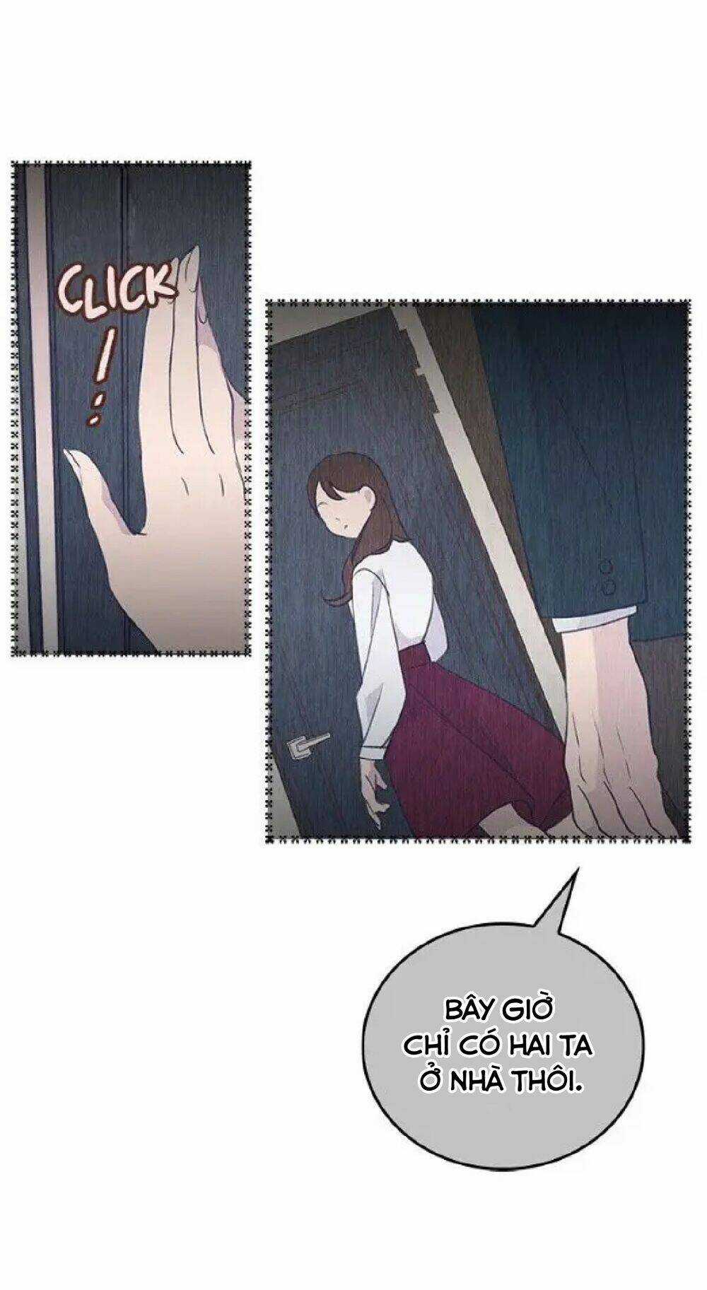 Cuộc Hôn Nhân Bất Khả Thi Chapter 16 trang 9