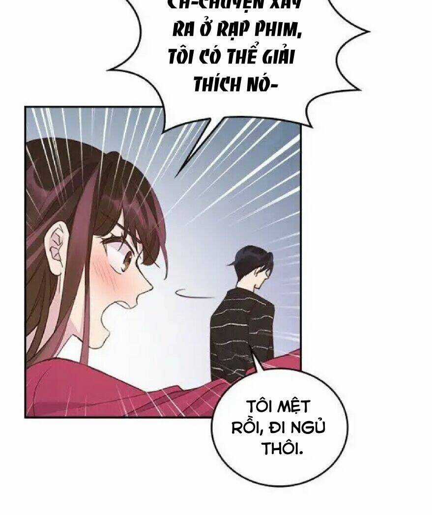 Cuộc Hôn Nhân Bất Khả Thi Chapter 17 trang 11