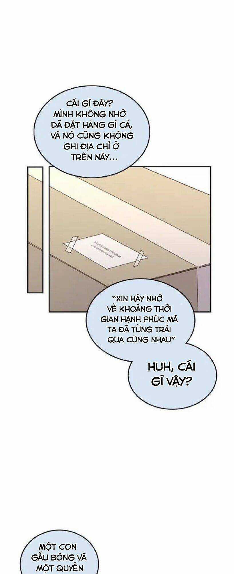 Cuộc Hôn Nhân Bất Khả Thi Chapter 17 trang 15