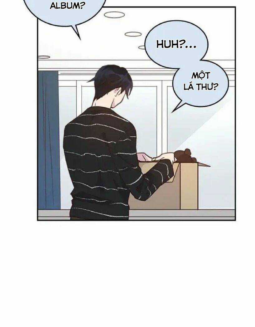 Cuộc Hôn Nhân Bất Khả Thi Chapter 17 trang 16