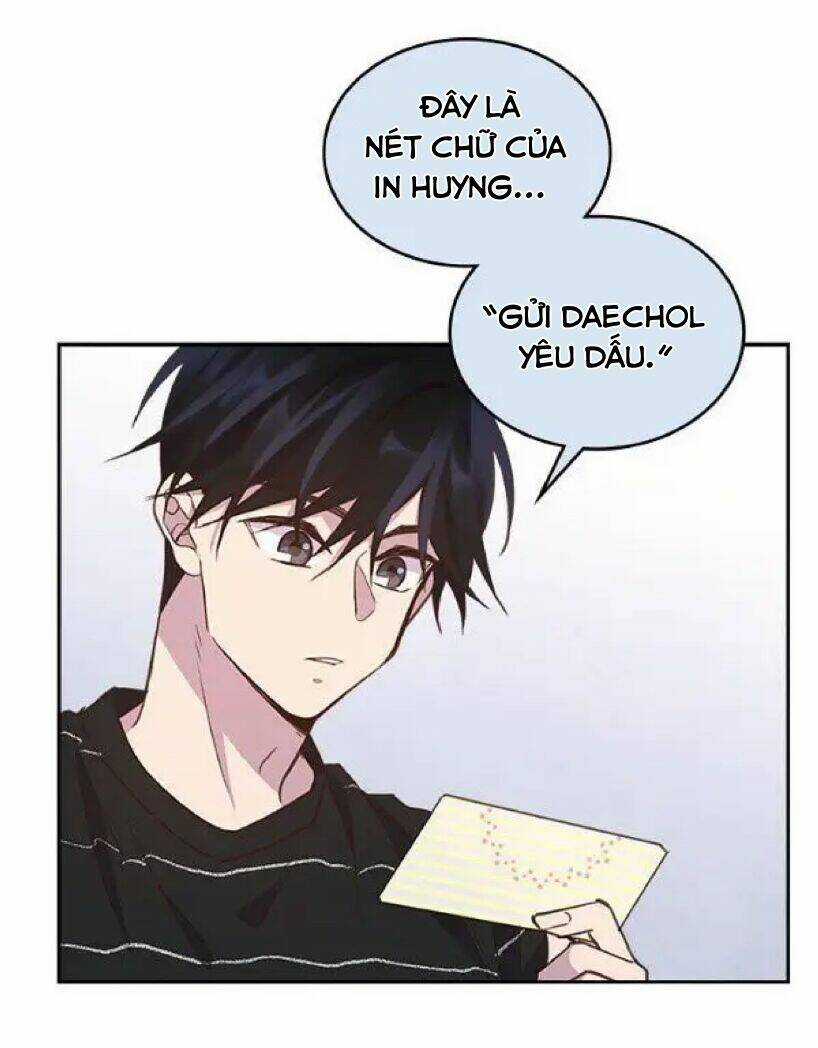 Cuộc Hôn Nhân Bất Khả Thi Chapter 17 trang 17