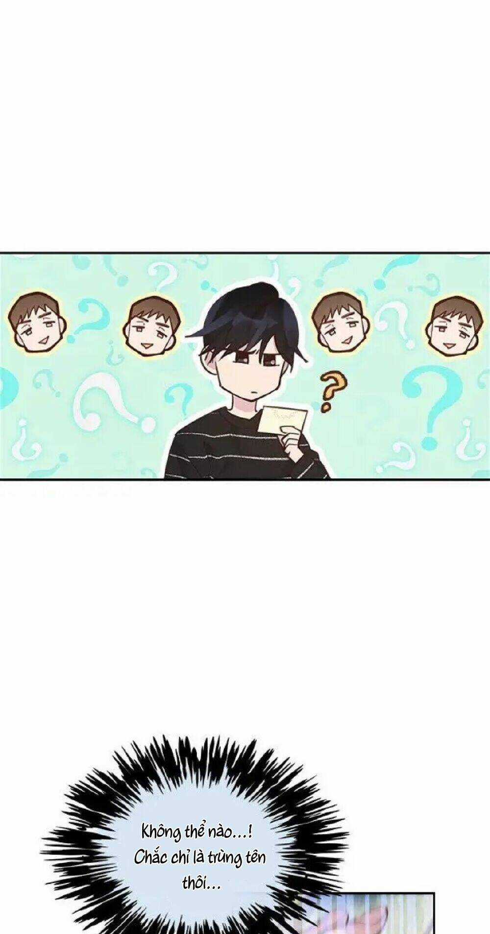 Cuộc Hôn Nhân Bất Khả Thi Chapter 17 trang 18