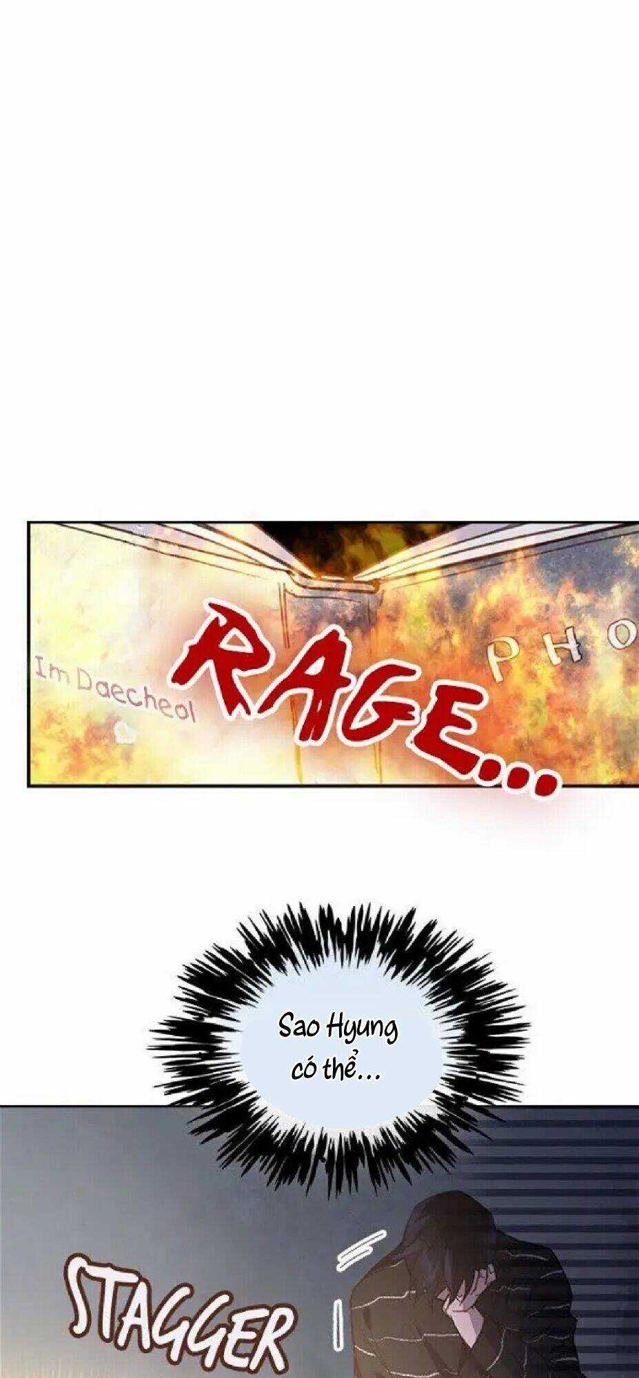 Cuộc Hôn Nhân Bất Khả Thi Chapter 17 trang 20